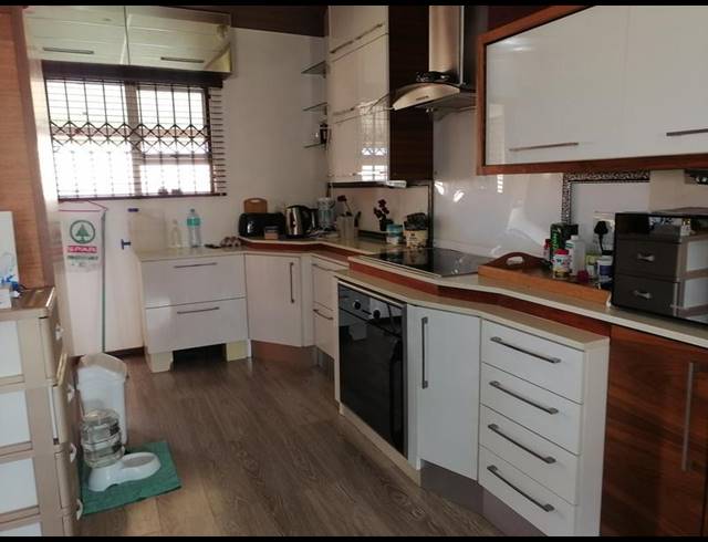 3 BEDROOM SIMPLEX FOR SALE IN ARBORETUM